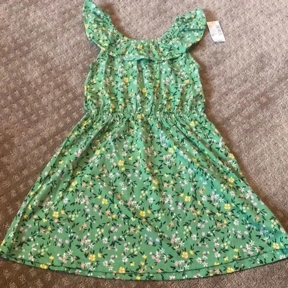 🌷Adorable little girls dress 🌷​